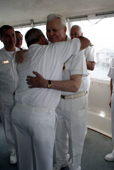 Abrazo